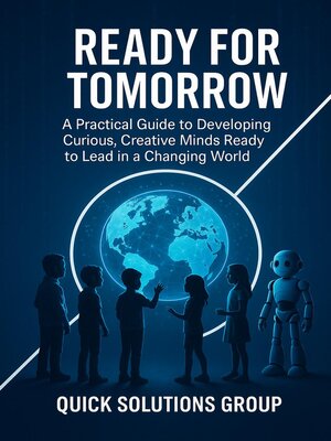 cover image of Ready for Tomorrow